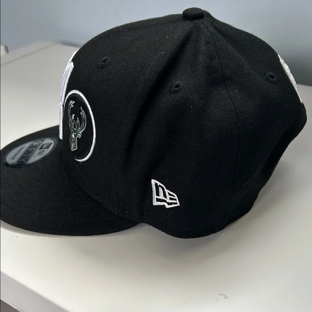 New Era nwt bucks